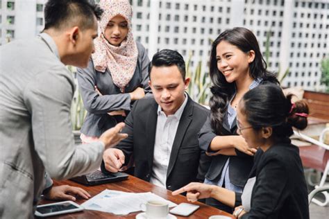 Understanding Business Culture Of Indonesia Global Business Culture