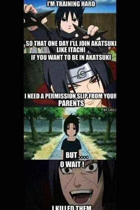 Naruto Naruto Quotes Funny Naruto Memes Funny Memes Jokes Naruto