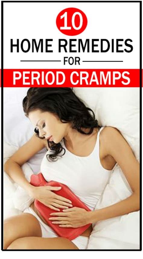 Ovarian cancer can be asymptomatic for several years, which makes it challenging to diagnose. 10 Home Remedies For Period Cramps - Lifestyle 365 ...