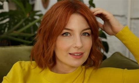 Alice Levine Goes Under Britains Bedsheets For New Channel 4