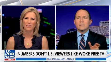 Fox News Laura Ingraham Has A Hilarious Blunder While Talking About