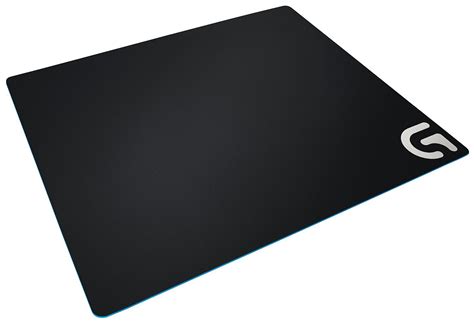 Buy Logitech G640 Large Cloth Gaming Mouse Pad Online In