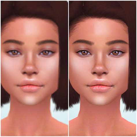 How To Take High Quality Pictures In The Sims 4 Katverse
