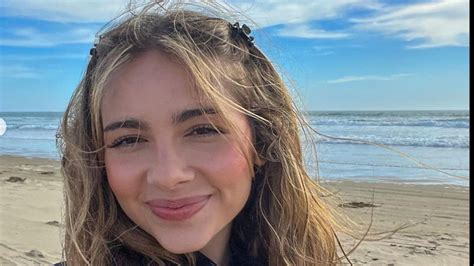 Haley Pullos Accident And Arrest Dui Crash Charges