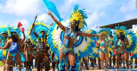 barbados amazing country culture and traditions