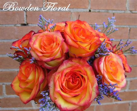 Your orange rose wedding bouquet stock images are ready. Bowden Floral: Santanello Wedding