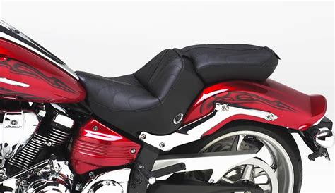 Corbin Motorcycle Seats And Accessories Yamaha Raider 800 538 7035
