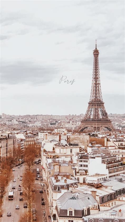 Hình Nền Paris Thẩm Mỹ Top Những Hình Ảnh Đẹp