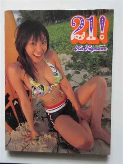 nao nagasawa photo book japan sexy idols idol japanese 21 29 00 picclick
