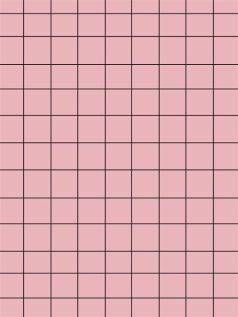 Pink Aesthetic Grid Wallpapers Top Những Hình Ảnh Đẹp