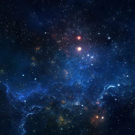 Stars Space Universe Hd Phone Wallpaper Peakpx