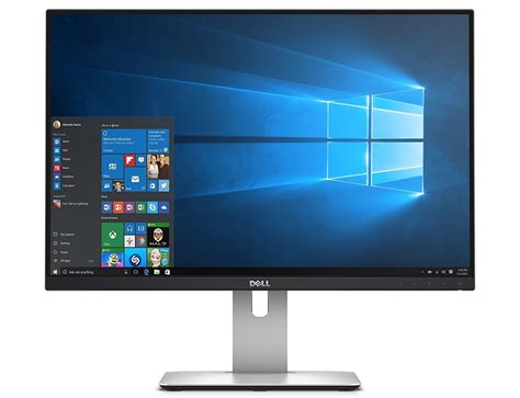 Dell S Excellent 24 Inch U2415 UltraSharp Monitor Is At An All Time Low