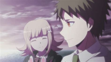 chiaki speaks to hajime a final time [danganronpa 3 hope arc] youtube