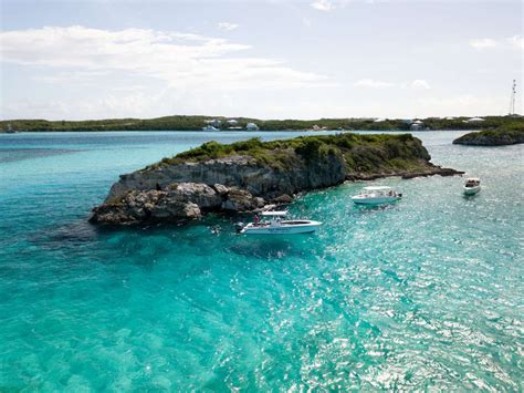 lumbar cay the exumas bahamas caribbean private islands for sale