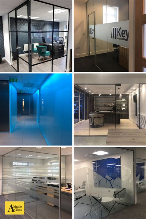 Glass Partition Ideas Developed And Designed By Our Glass Experts