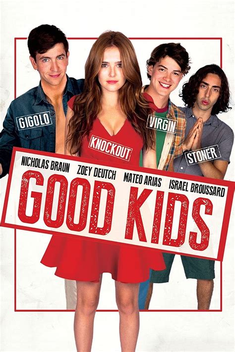 Good Kids Dvd Release Date Redbox Netflix Itunes Amazon