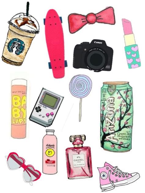 Free Girly Stuff Cliparts Download Free Girly Stuff Cliparts Png