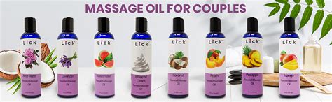 top 10 best massage oil edible reviews that s nerdalicious
