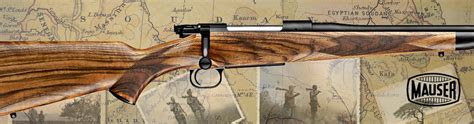 Mauser M12 Expert Rifles On Sale