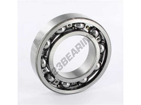 Deep Groove Ball Bearing 6210 50x90x20 Mm 123bearing