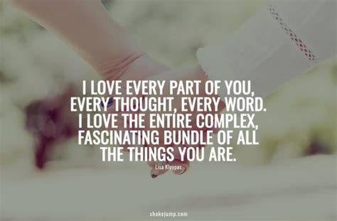 102 love quotes to make him feel special