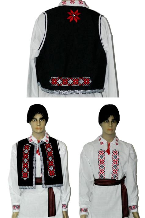 Phonolo's blog > ziua mondiala a iei romanesti. ilic popular cu broderii traditionale romanesti | Atelier ...