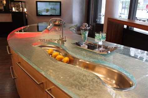 Visit our website to view our bathroom and kitchen countertops photo gallery to help you get design ideas for your kitchen and bath remodel. Tips to Choose Best Countertop Designs During Kitchen ...