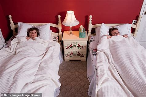 Separate Beds Could Be The Key To Better Health And A Happier