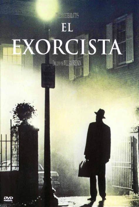 El Exorcista 1973 Las Mejores PelÍculas De La Historia Del Cine