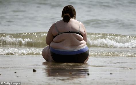 Obese Americans Now Outnumber Americans Who Are Merely Overweight