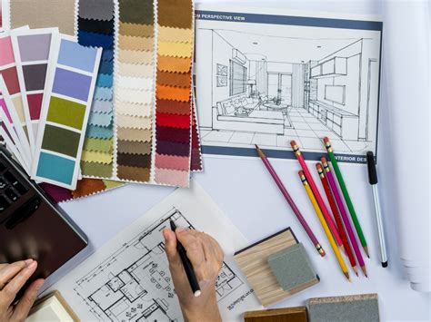 Interior Designer Career Path Home Design Ideas