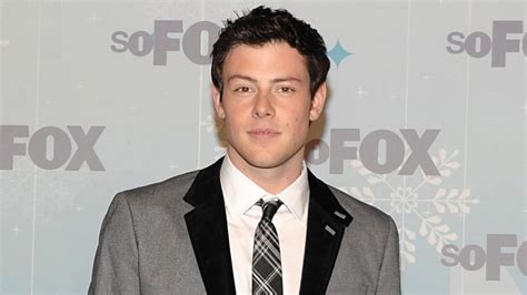 Columnist Threatened For Linking Cory Monteith Death To Vancouver Drug