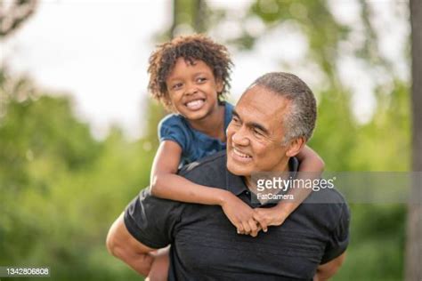 Grandpa And Granddaughter Photos And Premium High Res Pictures Getty Images