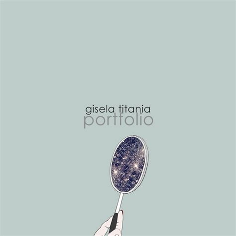 Design Portfolio By Gisela Titania 2014 2016 Selected Works By Gisela