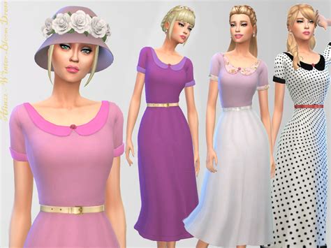 Sims 4 Cc Female Clothes Maxis Match Bios Pics