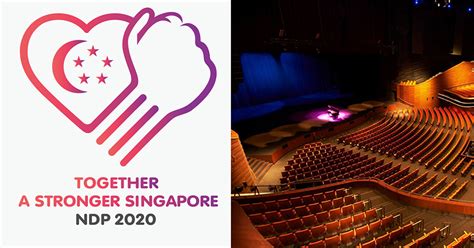 Brandcrowd logo maker is easy to use and allows you full customization to get the singapore logo you want! NDP 2020 evening show to be held at Star Vista ...