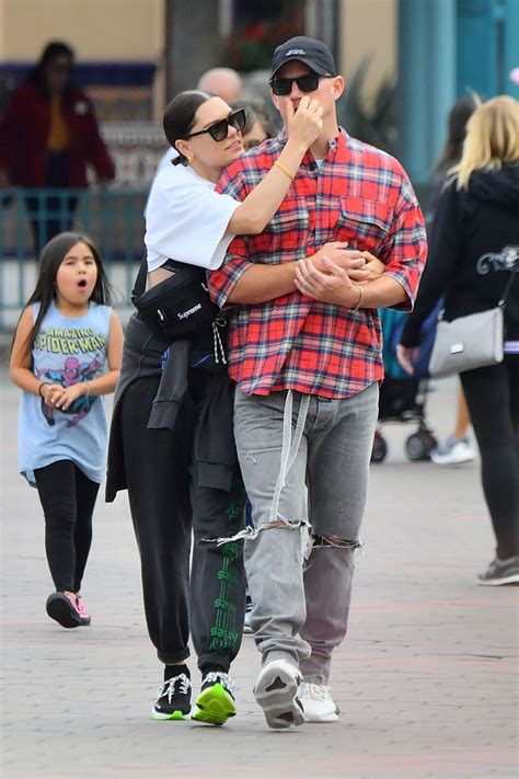 At j&j carpet one floor & home, we strive to provide the utmost excellent customer service to ensure you receive a quality design and installation. JESSIE J and Channing Tatum Out at Disneyland 05/15/2019 ...