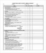 Pictures of Hr Payroll Audit Checklist