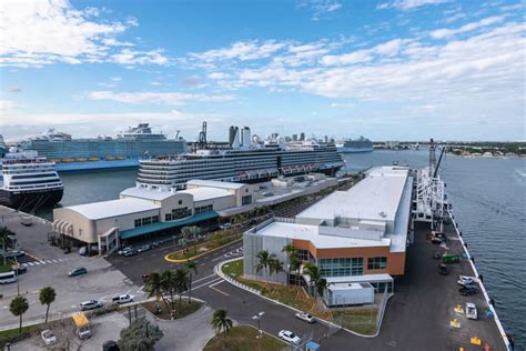26 Hotels Near Fort Lauderdale Cruise Port With Free Shuttle 202324