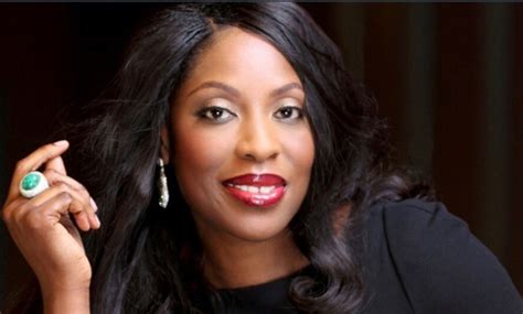 Mo Abudu The Nigerian Media Mogul With A Global Empire Theafricandream