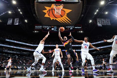 George scored 27 points and the clippers pulled away in a. Suns vs. Clippers schedule: Dates, times, TV info for the Western Conference Finals in the 2021 ...