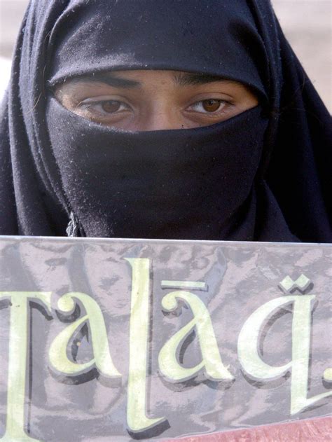 Triple Talaq Indias Muslim Women Fight Against Instant Divorce Bbc News