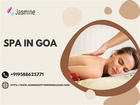 spa in goa amazing services jasmine happy ending massage medium