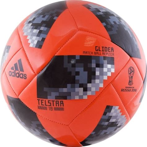 Adidas Fifa World Cup Glider Ball Red Soccer Shop Usa