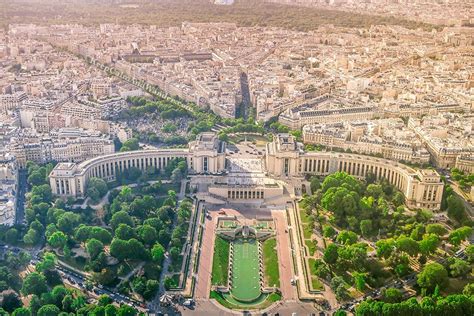 It was built between 1887 and 1889 for the exposition universelle (world fair). I Climbed the Eiffel Tower in Paris and These are the ...