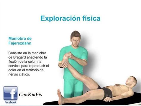 Examen Fisico Del Paciente Con Dolor Lumbar Ppt