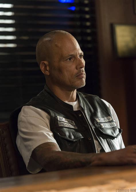 Sons Of Anarchy Episode 603 Poenitentia Sons Of Anarchy Photo