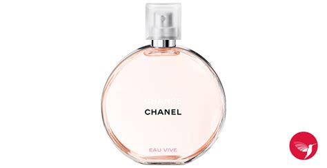 Chance Eau Vive Chanel Perfume A Fragrance For Women 2015