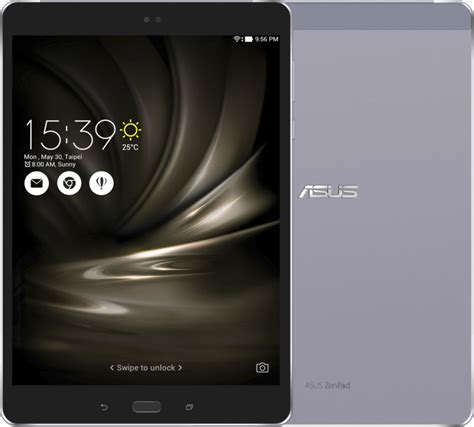 Asus Zenpad 97 Z500kl 1a023a Exasoftcz