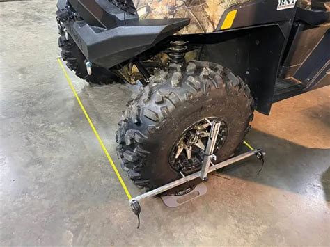 Utv Alignment Ultimate Step By Step Real Owner Guide 2023